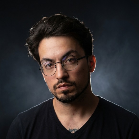 Gustavo